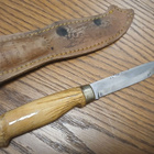 Puukko - pikkukuva 1