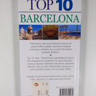 AnneLise Sorensen : Top 10 Barcelona - pikkukuva 2