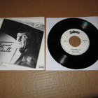 Tapani Perttu 7" Tämä Valssi/Tilaus Hautapaikasta,PS v.1988 - pikkukuva 1