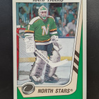 1989-90 Panini Hockey #102 Kari Takko - pikkukuva 1
