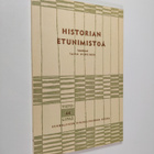 Historian etunimistöä - pikkukuva 1