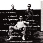 Depeche Mode • Playing The Angel CD - pikkukuva 3