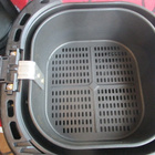 AIRFRYER ILMAFRITEERAUSKEITIN  PHILIPS  4 L - pikkukuva 4