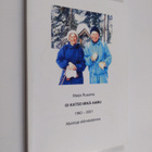 Marja Rusama : Oi katso mikä aamu : 1963-2001 - Muistoja ... - pikkukuva 1