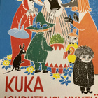 TOVE JANSSON: KUKA LOHDUTTAISI NYYTIÄ? - pikkukuva 1