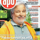 Apu n:o 29 2016 Kai Hyttinen. Seppo. Minna. Paula Koivuniemi - pikkukuva 1