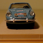 Eligor Porsche 911 Targa -pienoismalli - pikkukuva 4