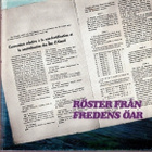 Grüssner: Röster från fredens öar: Åländsk fredsantologi - pikkukuva 3