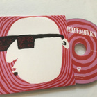 Hätä-Miikka . Remu CDS single - pikkukuva 1