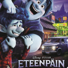 UUSI Disney: Eteenpäin - Onward (2019) DVD - pikkukuva 1
