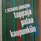 Sapo 123 E.Richard Johnson Tappaja palaa kaupunkiin - pikkukuva 1