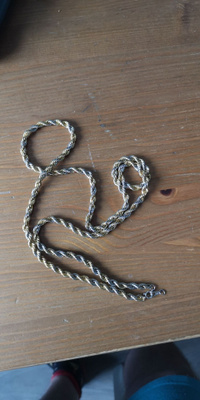 Punosketju 53g