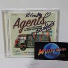 AGENTS & JORMA K. - ...IS ALL RIGHT CD + JORMAN NIMMARI - pikkukuva 1