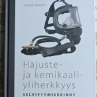 Jaana Ennari: Hajuste- ja kemikaaliyliherkkyys - pikkukuva 1