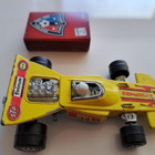 Matchbox Speed Kings Formula 1, v. 1971 - pikkukuva 2