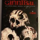 Cannibal The Collection - 3 DVD - pikkukuva 1