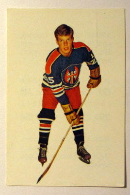 JORMA OKSALA TAPPARA Champion 1966