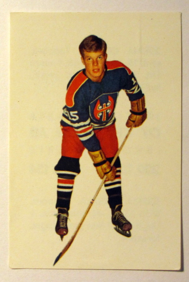 JORMA OKSALA TAPPARA Champion 1966