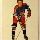 JORMA OKSALA TAPPARA Champion 1966 - pikkukuva 1