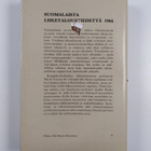 Jaakko ym. (toim.) Honko : Suomalaista liiketaloustiedett... - pikkukuva 2