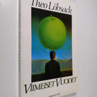 Theo Löbsack : Viimeiset vuodet : mitä ihmiskunnalla on e... - pikkukuva 1