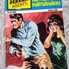 Dekkari Agentti  No 4 /1974 - pikkukuva 1