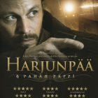 Harjunpää & pahan pappi (2010) Peter Franzén - pikkukuva 1