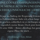 Jeaniene Frost: Kuss der Nacht - pikkukuva 2