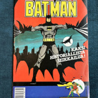Batman 1/1989 - pikkukuva 1