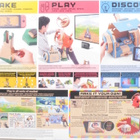 Nintendo LABO Toy-Con 03: Vehicle Kit - pikkukuva 2