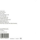 Brian McFadden • Irish Son CD - pikkukuva 4
