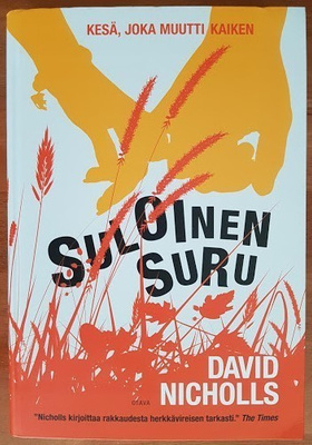 David Nicholls: Suloinen suru