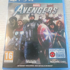 Marvel Avengers PS4 - pikkukuva 1