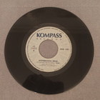 Lasse Mårtenson Stormskärs Maja 7"Single - pikkukuva 1