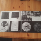 Beastie Boys – Some Old Bullshit lp Punk, Hardcore upea - pikkukuva 4
