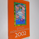 Ulla Palomäki : Sinun horoskooppisi 2002 - pikkukuva 1