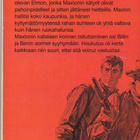 Bill & Ben 167 ...ja mahtava Maxton - pikkukuva 2