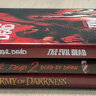 Sam Raimi: EVIL DEAD -kokoelma (4DVD) Bruce Campbell - pikkukuva 2