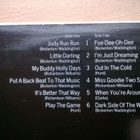 The Rubettes - Rubettes LP - pikkukuva 3