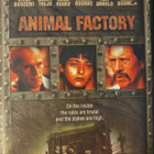 ELUKKATEHDAS - ANIMAL FACTORY DVD - pikkukuva 1