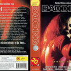 Badding - SF VHS (Hollywood Pictures Home Video) - pikkukuva 2