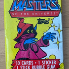 Topps Orko - pikkukuva 1