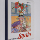 Carl Larsson : Lapsia - pikkukuva 1