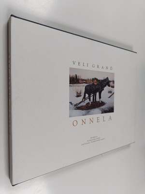 Veli Granö : Onnela