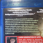 Rupert Wyatt: Apinoiden planeetan synty Blu-Ray + DVD - pikkukuva 4