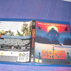 KONG SKULL ISLAND (Samuel L Jackson) BD*** - pikkukuva 4