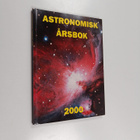 Astronomisk årsbok - 2000 - pikkukuva 1