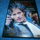A HISTORY OF VIOLENCE - DVD - pikkukuva 1