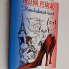 Helena Petäistö : Ranskalaiset korot - pikkukuva 1