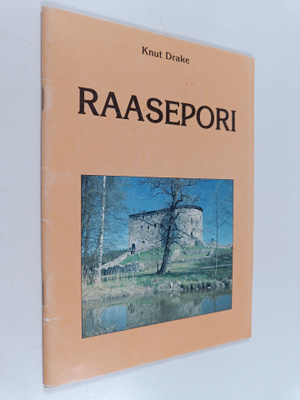Knut Drake : Raasepori : opaskirja